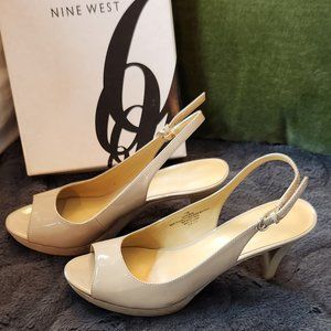 Nine West Heels